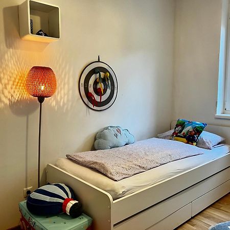 Ferienwohnung Im Sonnendorf Oeblarn Oblarn Luaran gambar