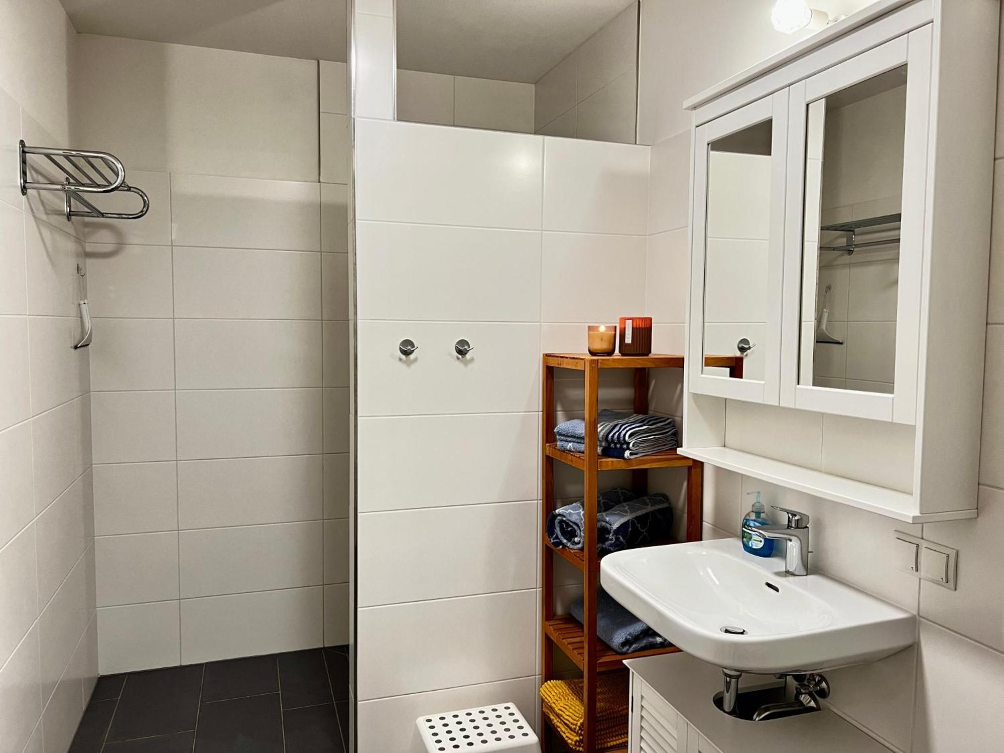 Ferienwohnung Im Sonnendorf Oeblarn Oblarn Luaran gambar