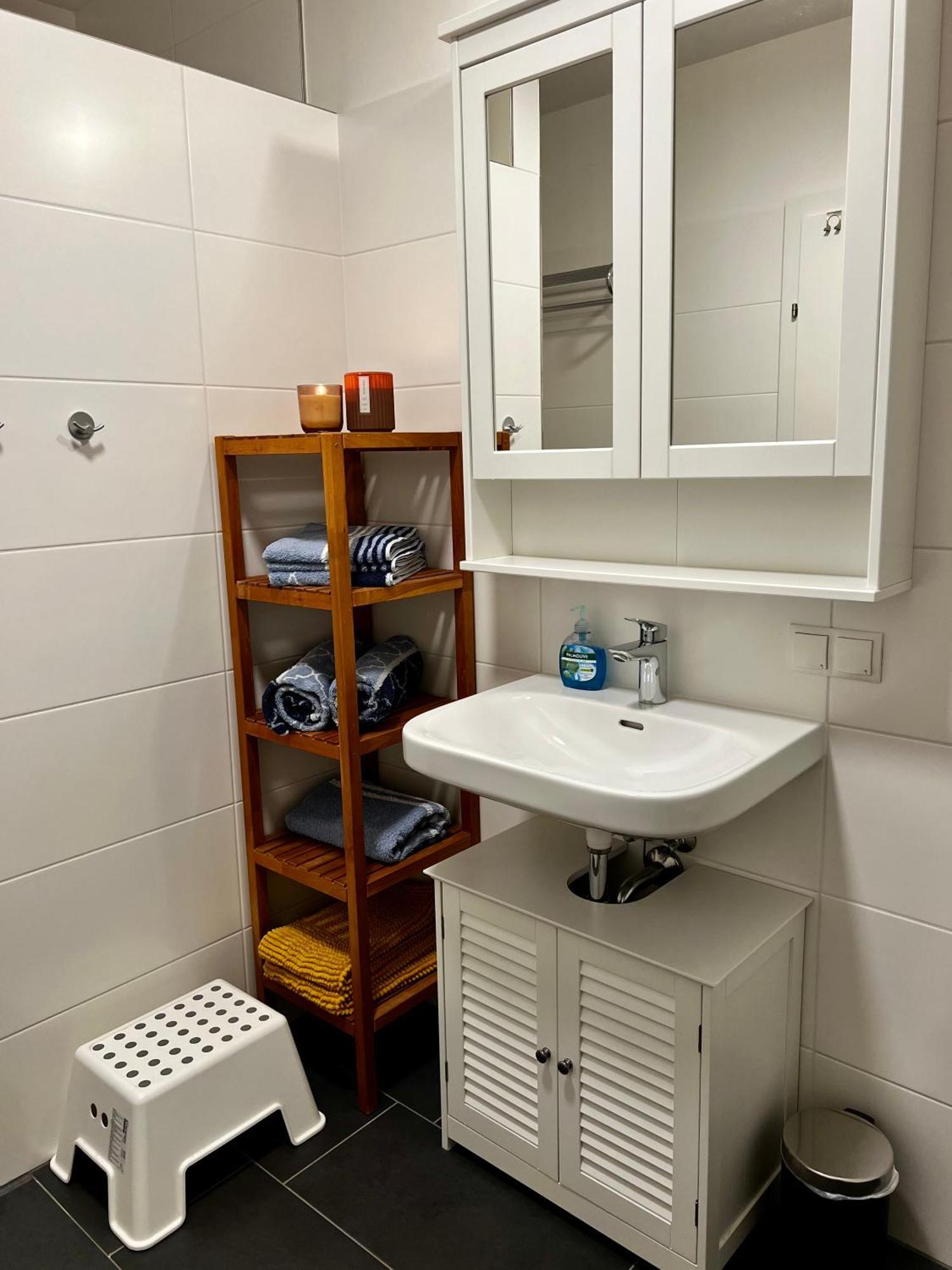 Ferienwohnung Im Sonnendorf Oeblarn Oblarn Luaran gambar
