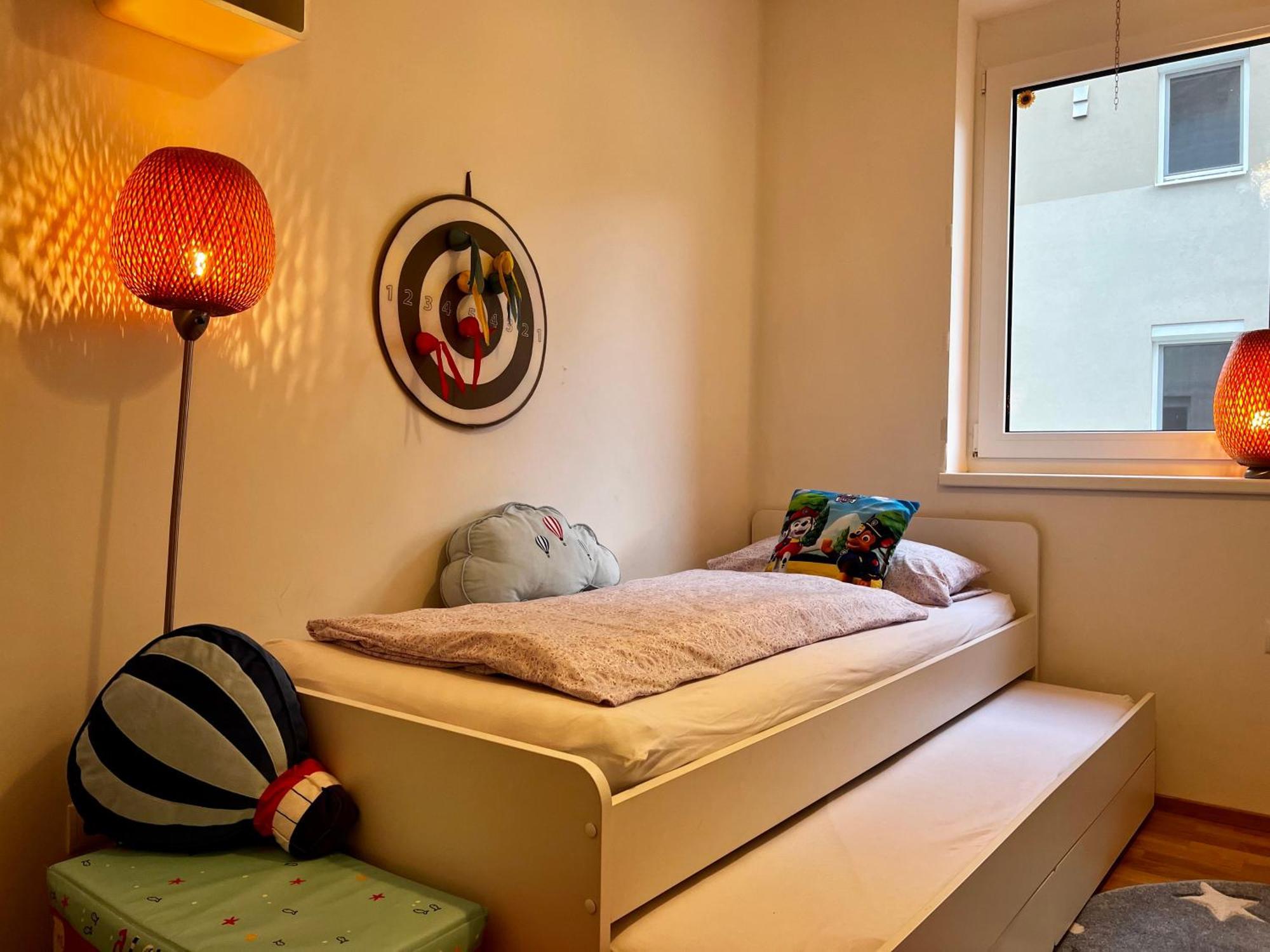 Ferienwohnung Im Sonnendorf Oeblarn Oblarn Luaran gambar