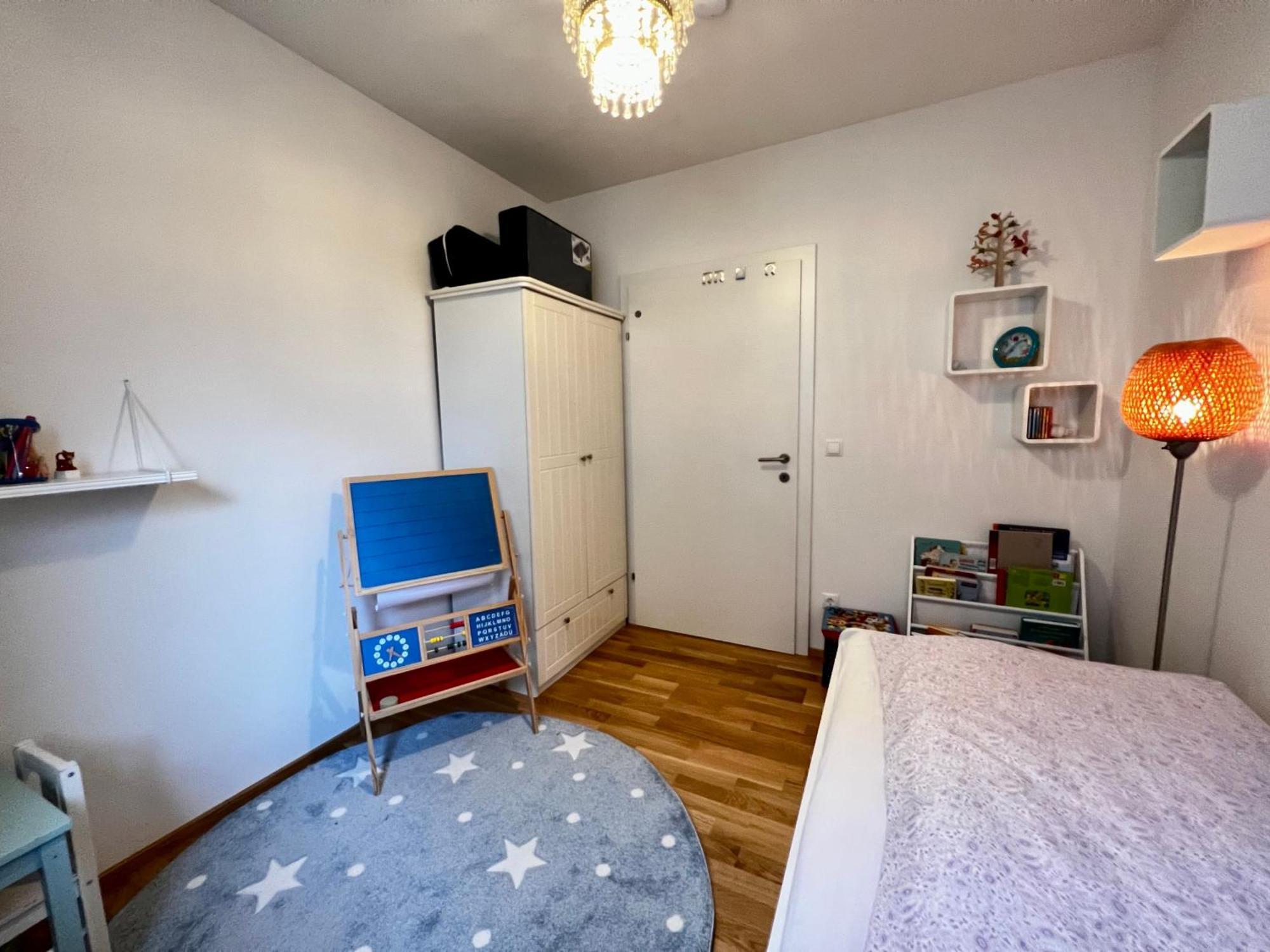 Ferienwohnung Im Sonnendorf Oeblarn Oblarn Luaran gambar