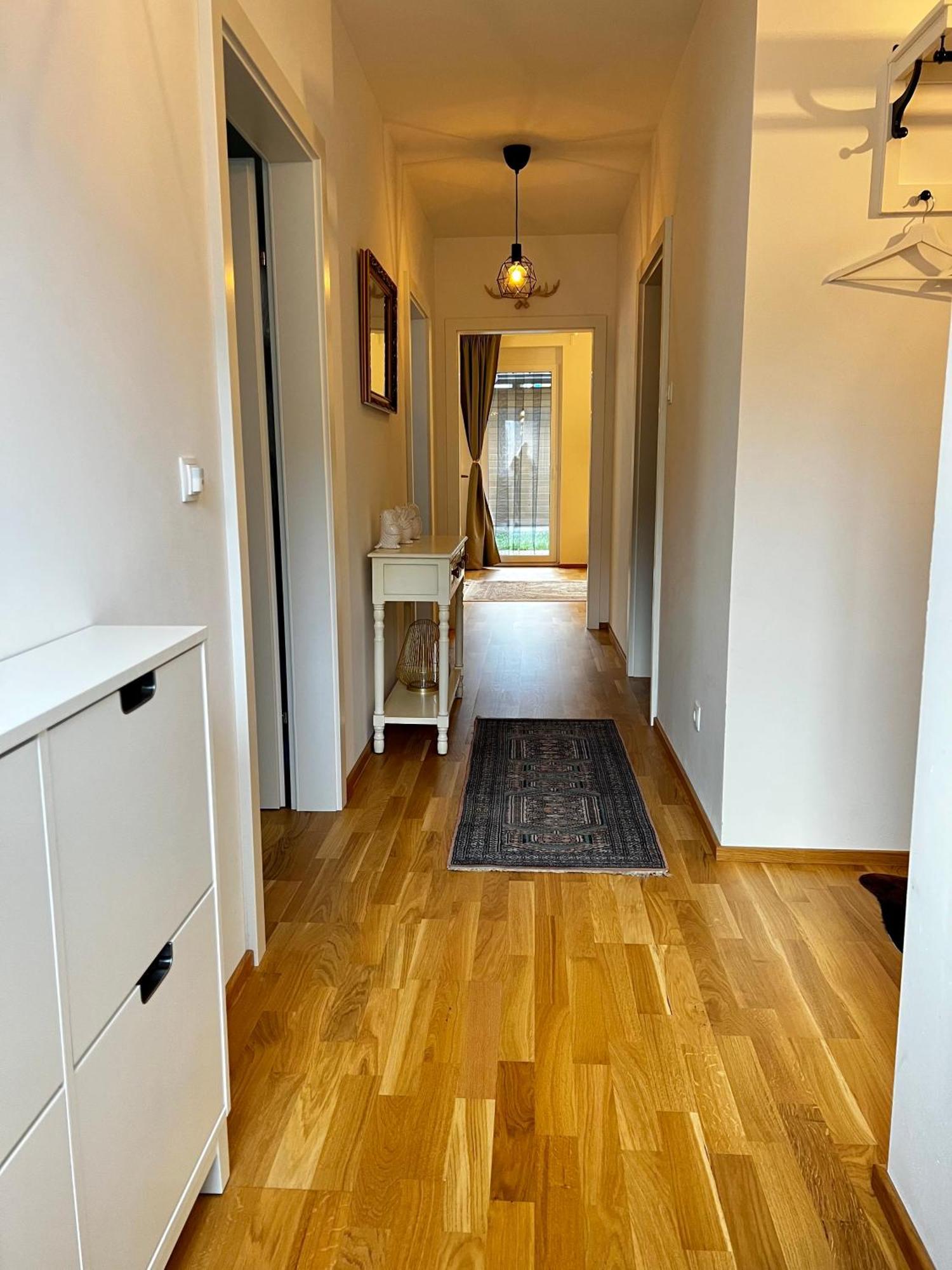Ferienwohnung Im Sonnendorf Oeblarn Oblarn Luaran gambar