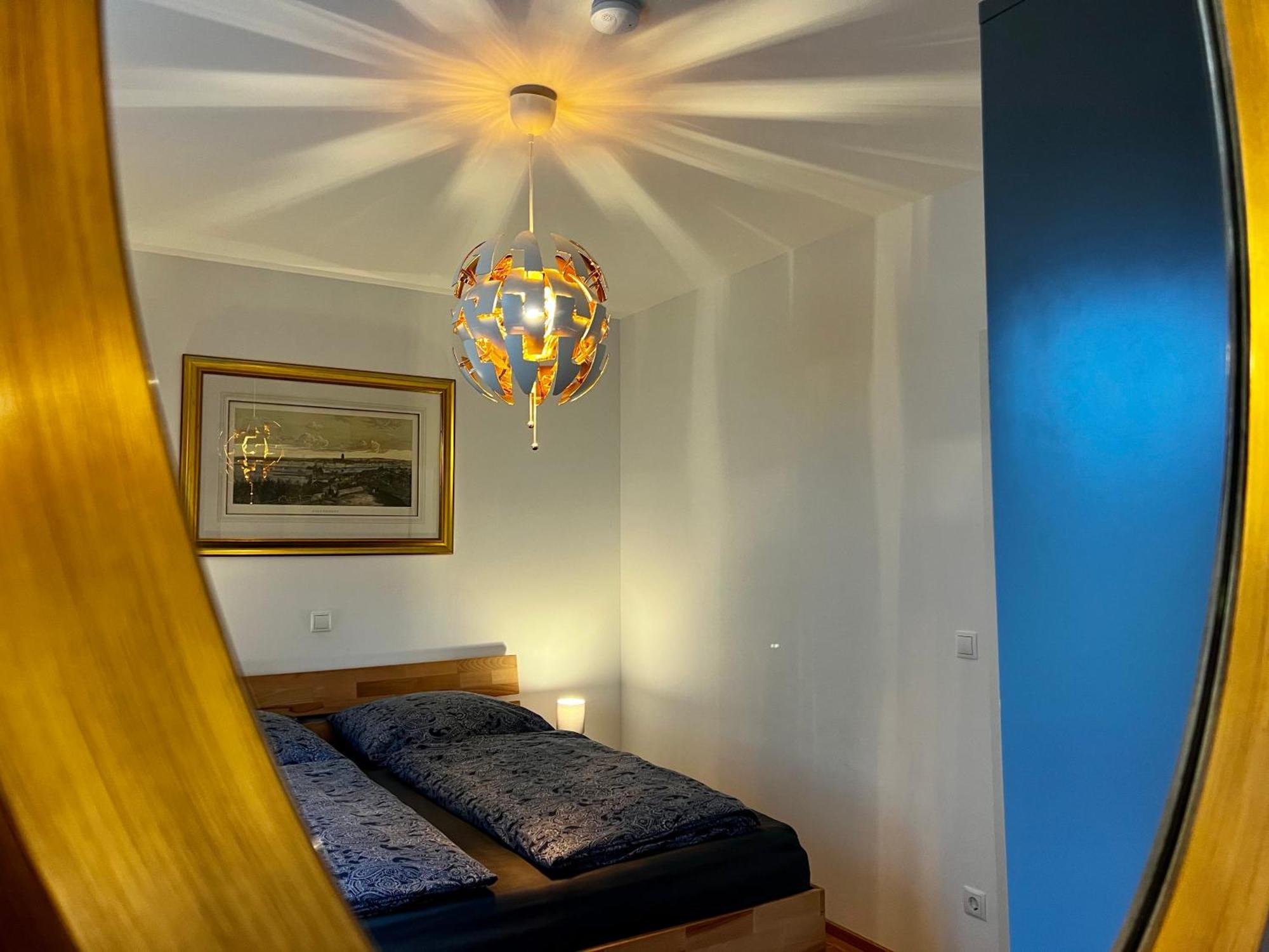 Ferienwohnung Im Sonnendorf Oeblarn Oblarn Luaran gambar