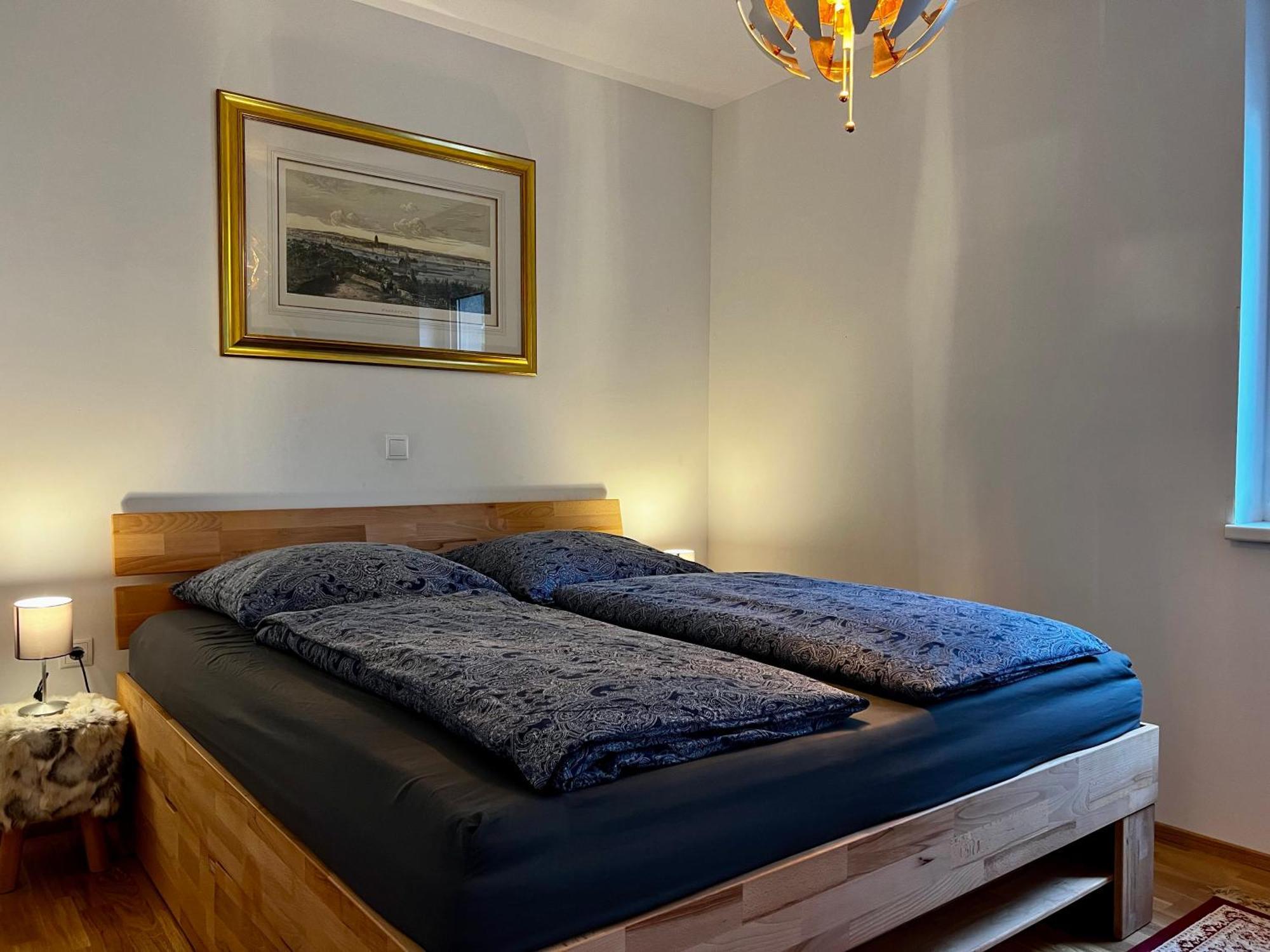 Ferienwohnung Im Sonnendorf Oeblarn Oblarn Luaran gambar