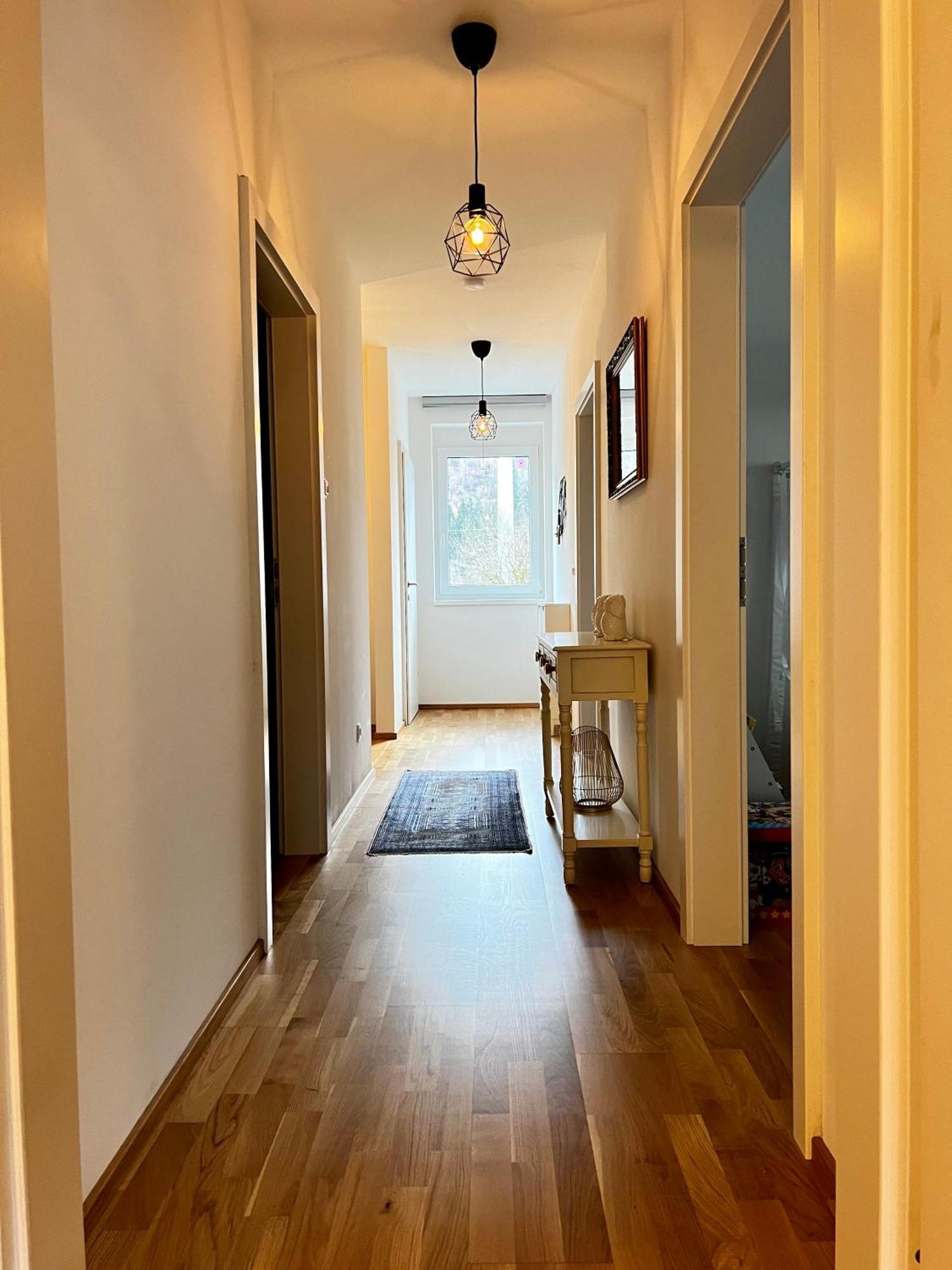 Ferienwohnung Im Sonnendorf Oeblarn Oblarn Luaran gambar