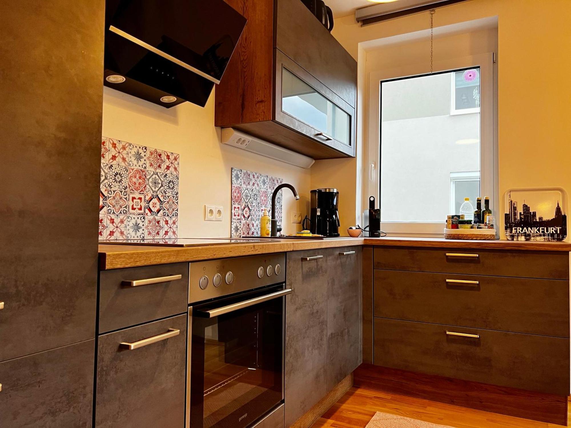 Ferienwohnung Im Sonnendorf Oeblarn Oblarn Luaran gambar