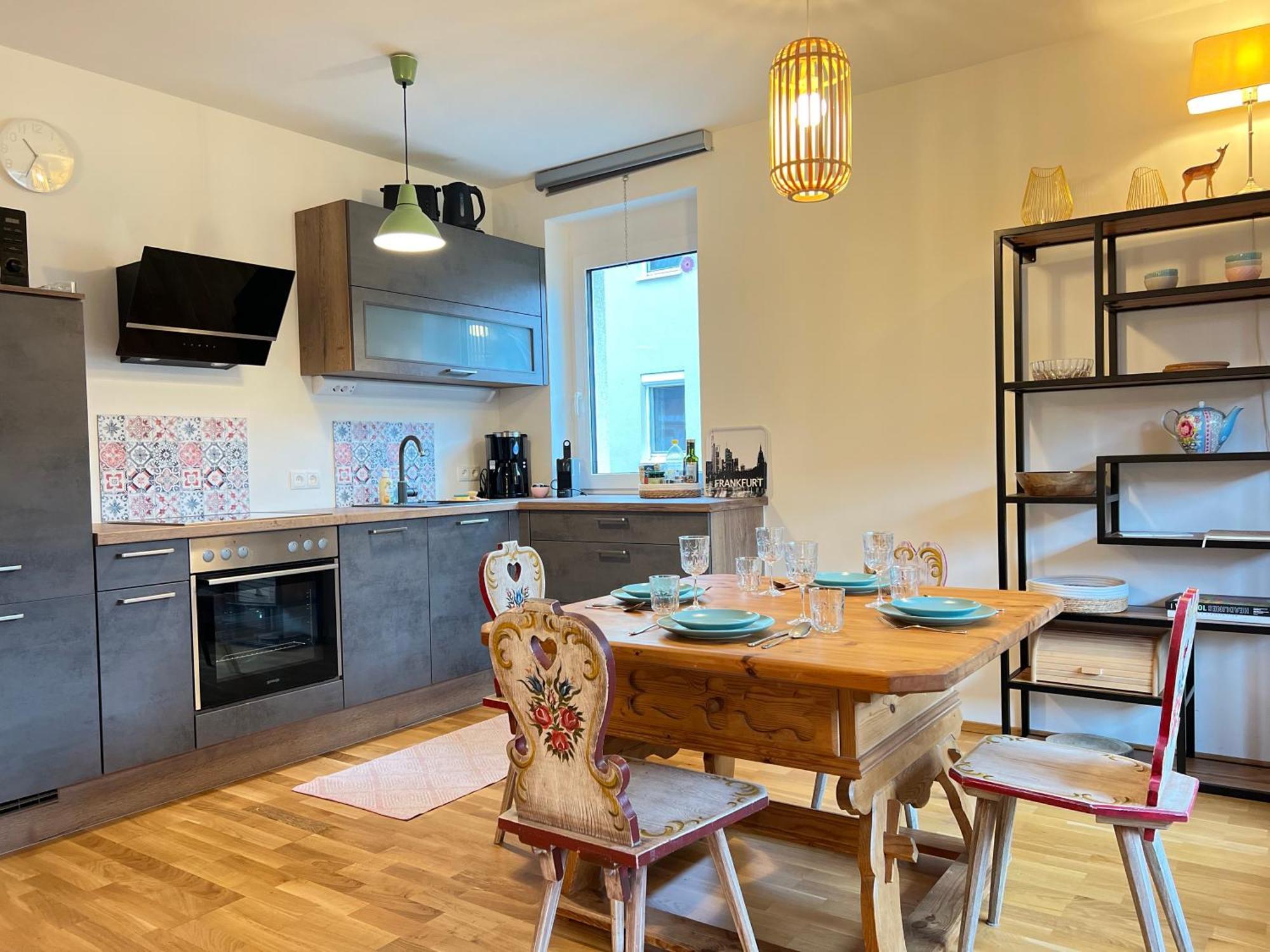 Ferienwohnung Im Sonnendorf Oeblarn Oblarn Luaran gambar