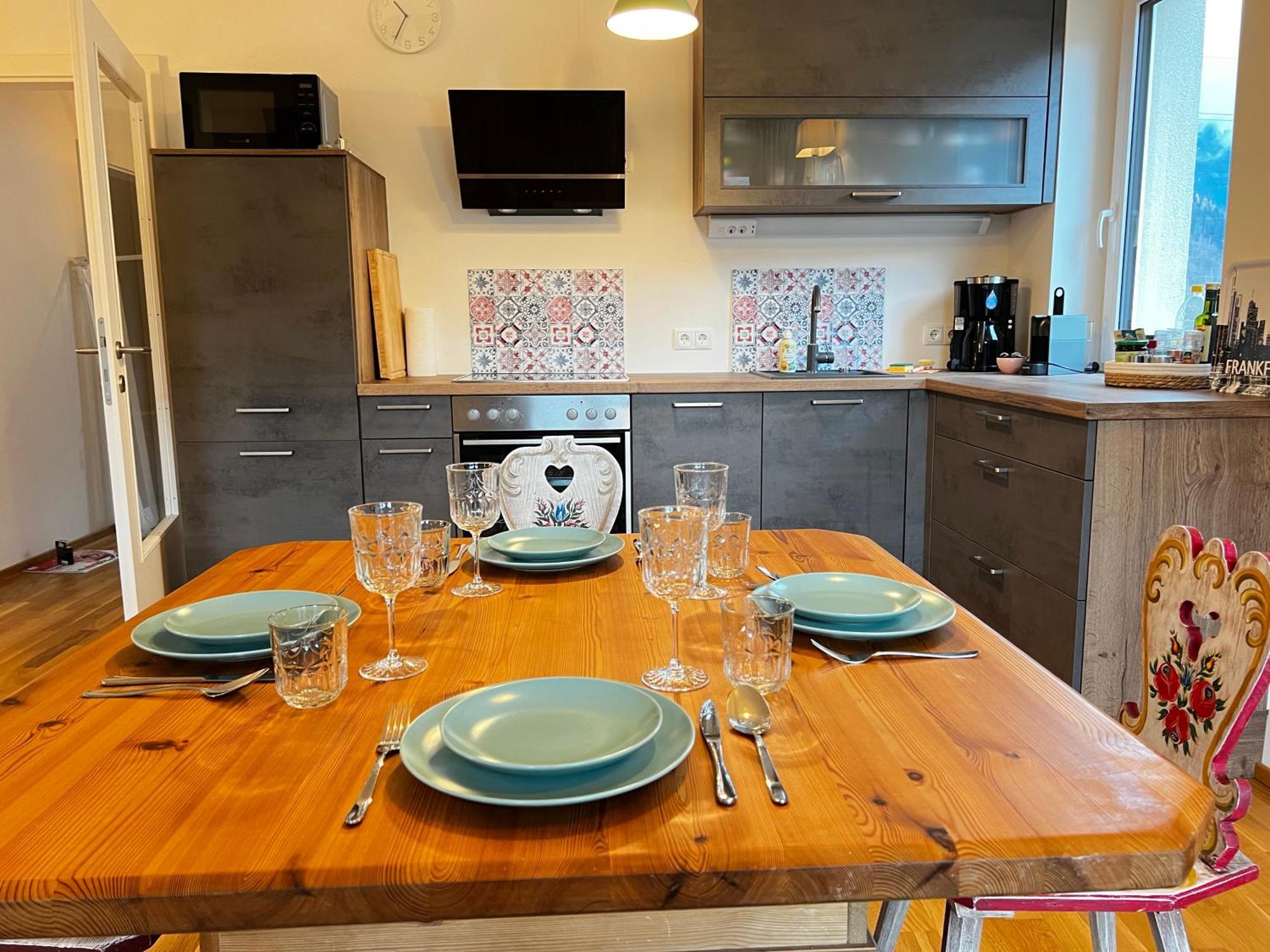 Ferienwohnung Im Sonnendorf Oeblarn Oblarn Luaran gambar