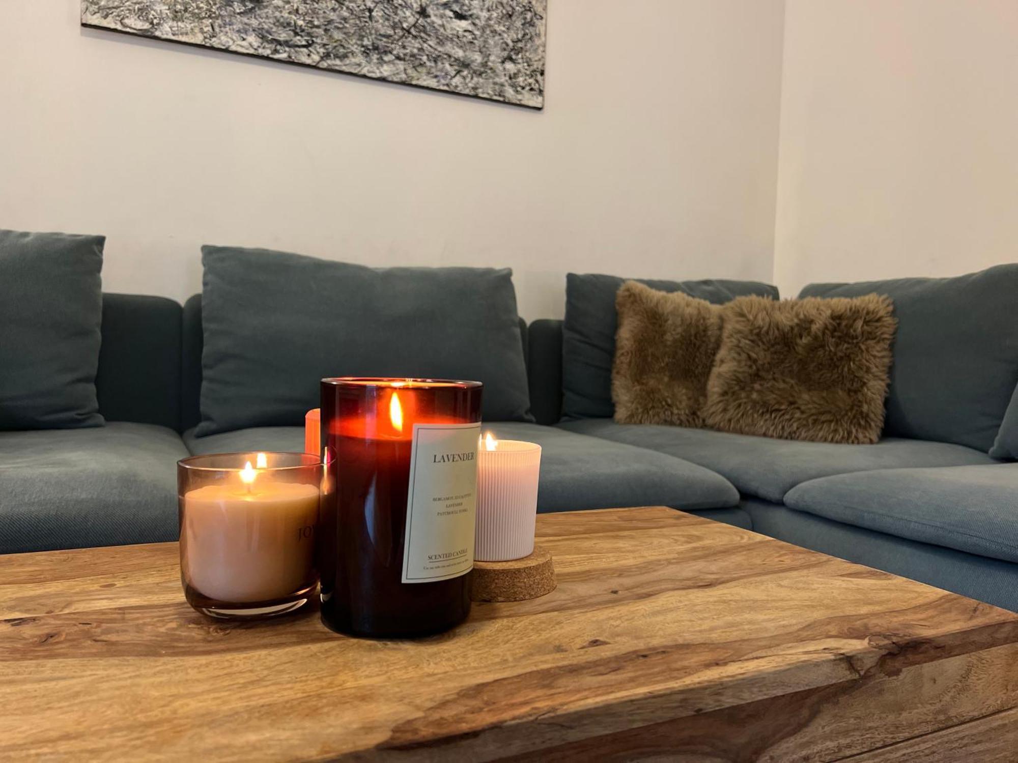 Ferienwohnung Im Sonnendorf Oeblarn Oblarn Luaran gambar