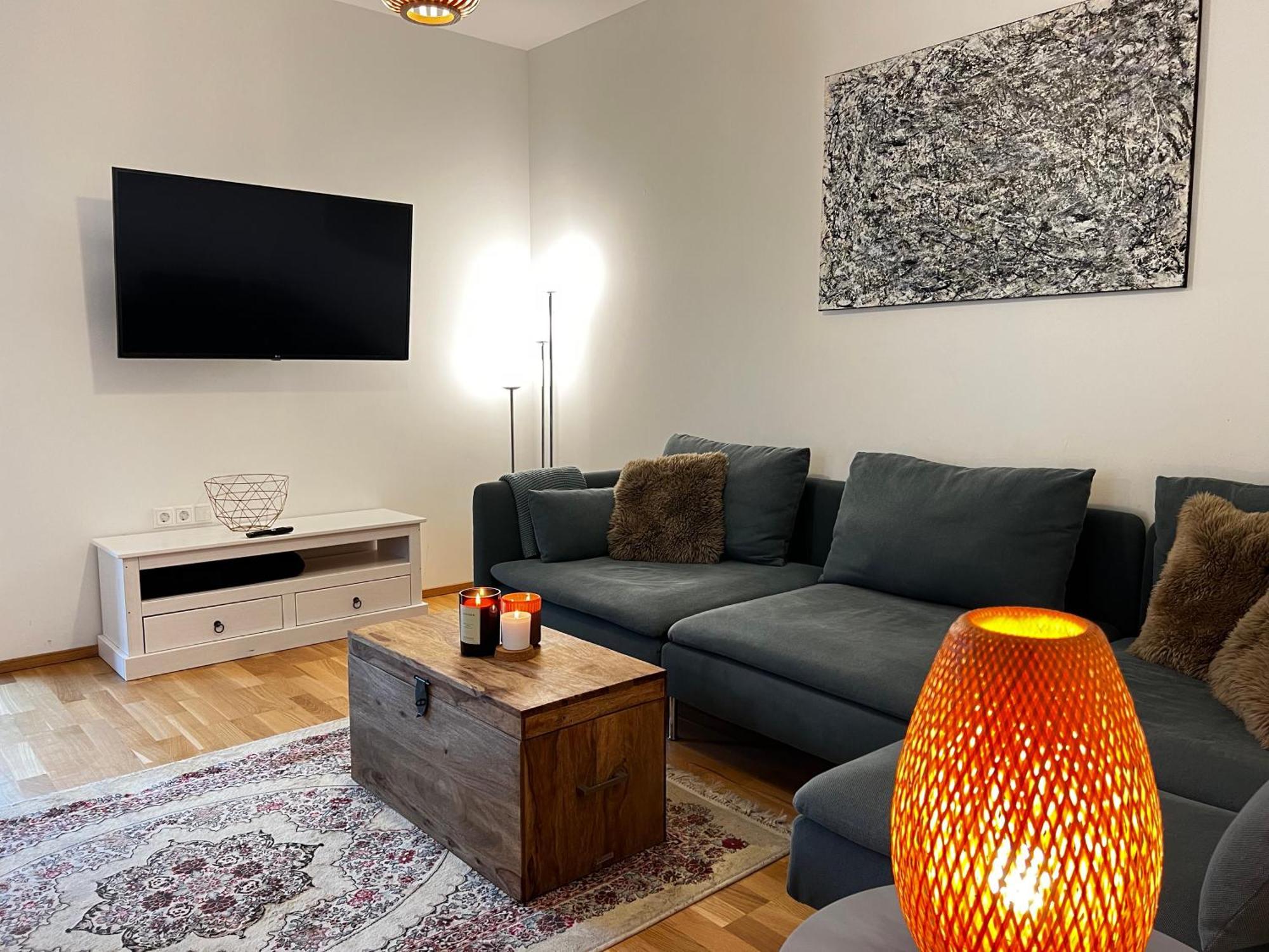 Ferienwohnung Im Sonnendorf Oeblarn Oblarn Luaran gambar